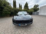 Porsche Cayenne Turbo 