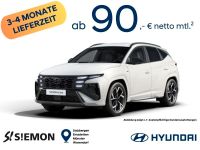 Hyundai TUCSON - Vorschau Bild 1