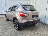 Nissan Qashqai I-Way 2.HD, RÜCKFAHRKAMERA, PANORAMADACH - Nissan Qashqai: Panoramadach