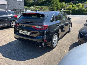 KIA cee'd / Ceed - 3
