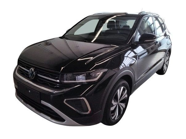 T-Cross 1.0 TSI STYLE IQ LIGHT+KAMERA+AHK+LANE A