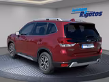 Subaru Forester 2.0ie Mild-Hybrid, Comfort Autom. Allra - Subaru Forester Gebrauchtwagen