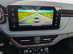 SKODA Scala Monte Carlo MATRIX TravelAssist NAVI 5J G