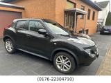 Nissan Juke 1.5 DCI Acenta KLIMA/KAMERA/ALU - Nissan Gebrauchtwagen in Braunschweig