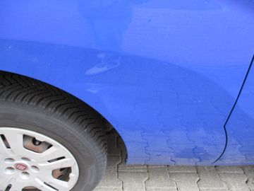 Fiat Doblo - 8