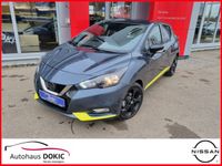 Nissan Micra - Vorschau Bild 2