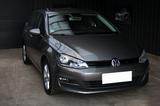 Volkswagen Golf 1.6 TDI DSG BMT Comfortline Variant 1. Hand - Volkswagen Golf: Golf6 Variant