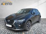 Mazda CX-3 Advantage Kamera*Navi*Apple*SHZ*PDC*Tempoma - gebrauchte Mazda CX-3 aus dem Jahr 2022