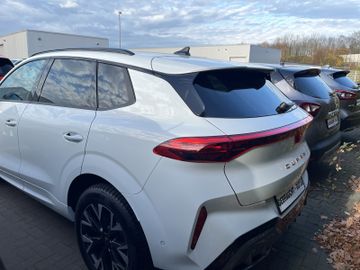 Cupra Terramar - 4