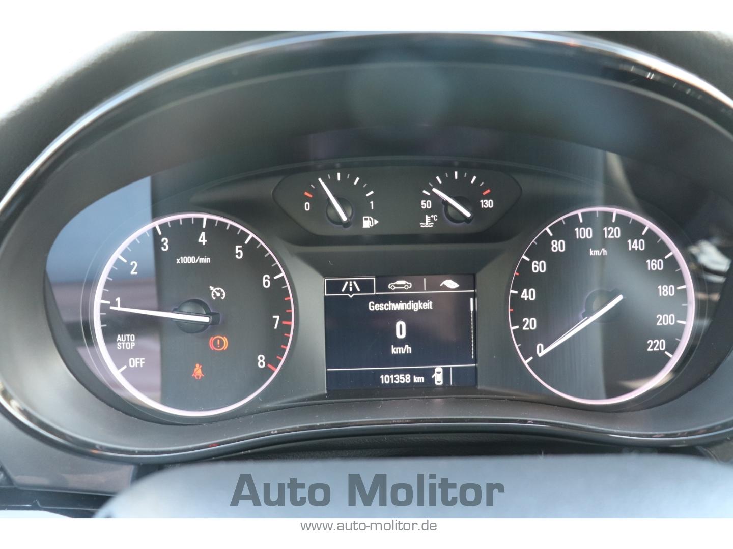 Opel Mokka X Edition Navi Apple CarPlay Android Auto 
