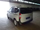 Ford Tourneo Courier 1.0 EcoBoost Titanium Navi iACC - Ford Tourneo Courier mit Benzin-Antrieb