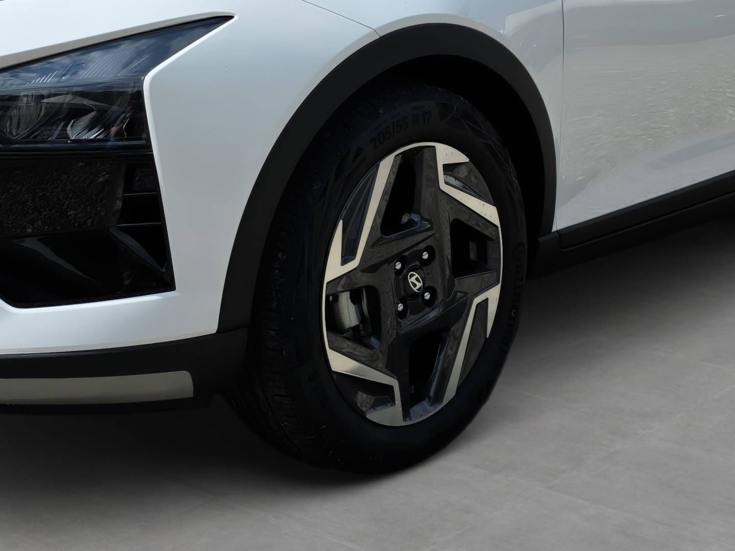 Hyundai BAYON – Bild 6
