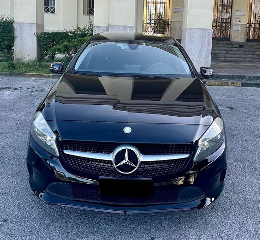 MERCEDES-BENZ Mercedes-benz A 180 d Automatic Sport