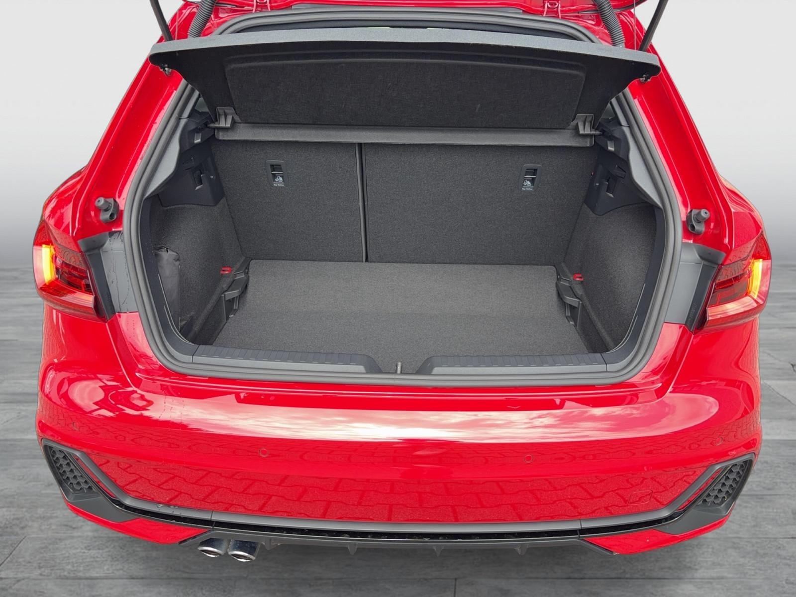 Audi A1 Sportback 40TFSI 2xS line/Black+/SONOS/ACC/Na