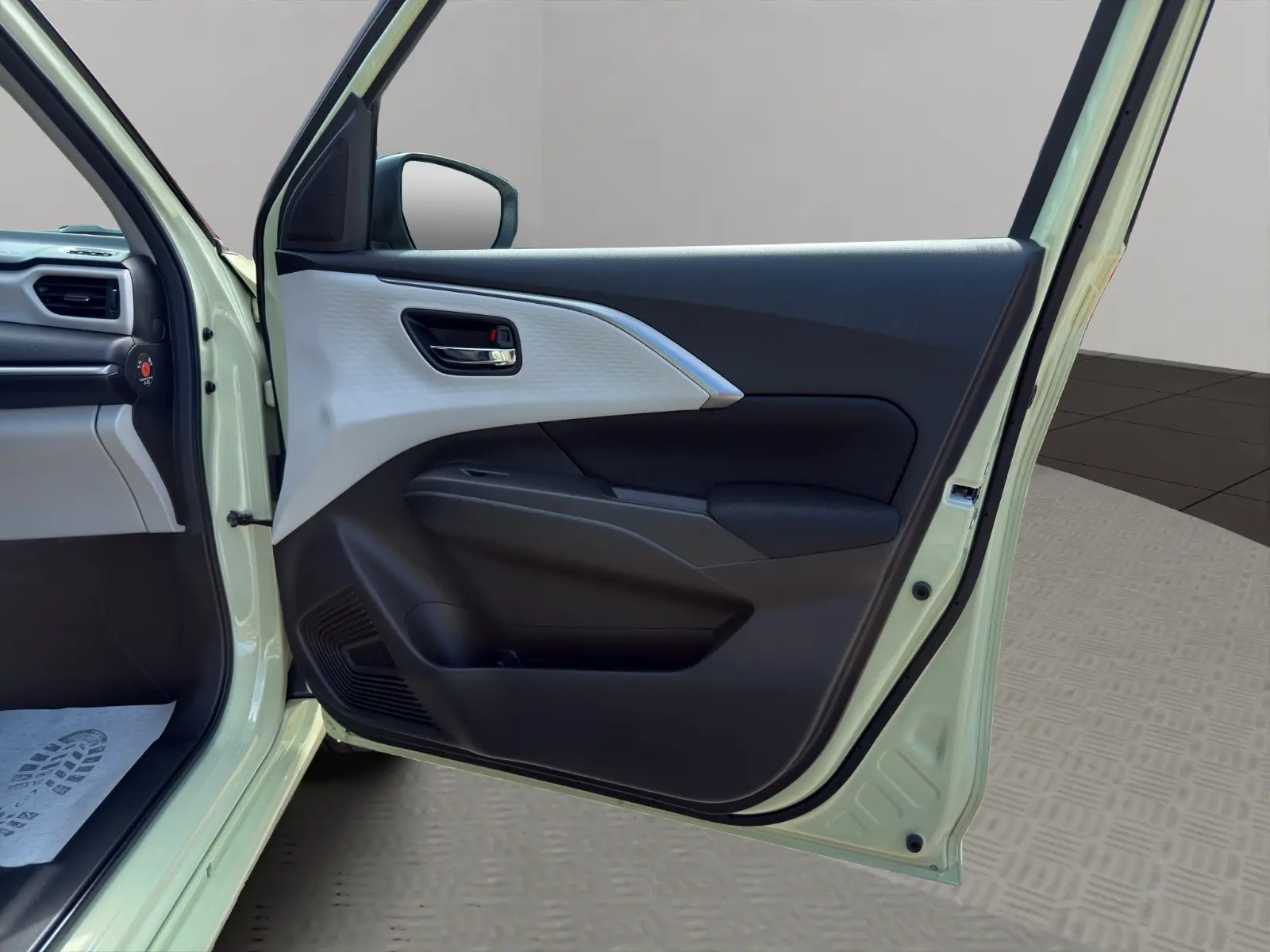Suzuki Swift 1.2 HYBRID COMFORT+ | VERFÜGBAR