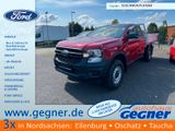 Ford Ranger 2.0 TDCI XL EXtraKab 3-S.-Kipper AHK WiP - Ford Ranger 3 2