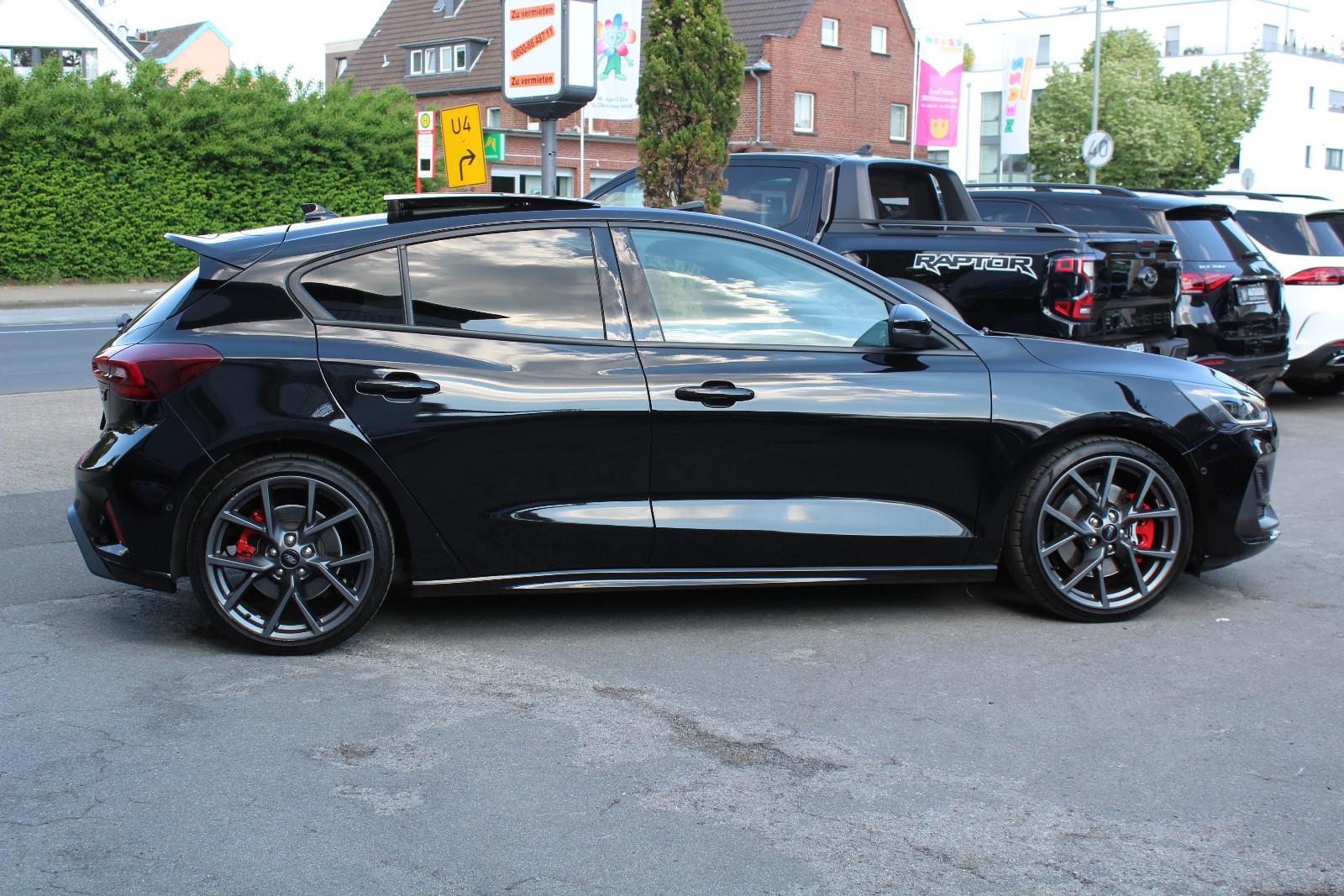 Ford Focus 2,3 ST X 1.HAND+PANO+B&O+HUD+KAMERA+TOTW++, миниатюра 13