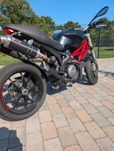 Ducati Monster796 - Offers