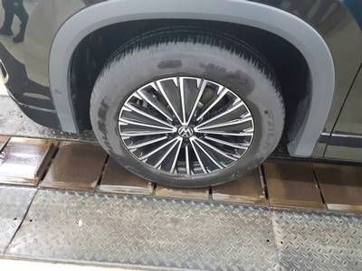 Tayron 1.5 eTSI Life IQ.LIGHT AHK AREA VIEW