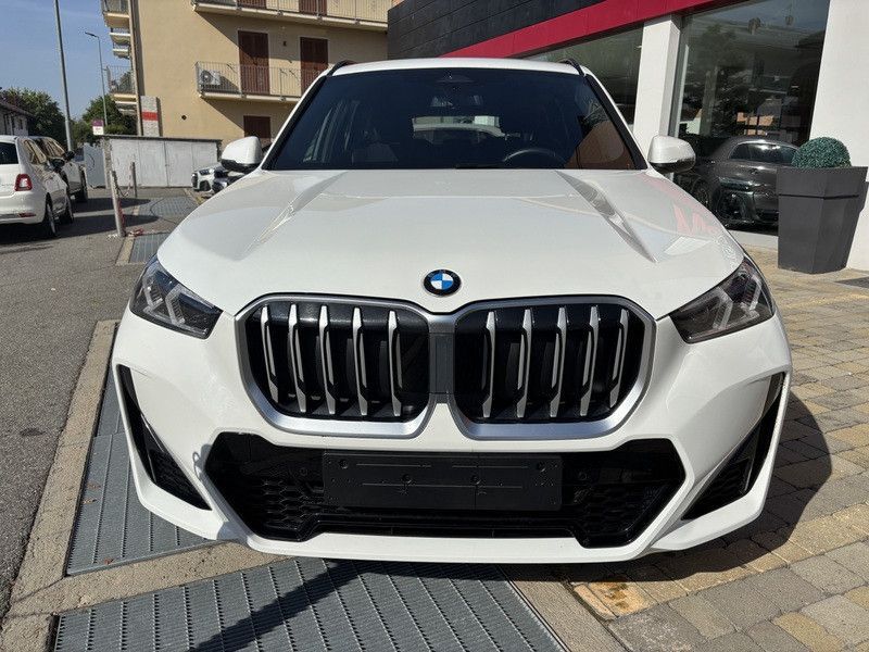 BMW X1 sdrive18d auto imagem 2