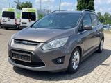 Ford Grand C-Max Grand C-MAX Champions Edition/7sitze - Ford Grand C-Max: Champions Edition
