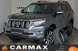 Toyota Land Cruiser Comfort,Kamera,SH,Carplay,ACC +WR