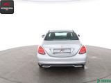 Mercedes-Benz C 220 d AVANTGARDE LEDILS,PARKLENKASSIST,AHK,SH - Mercedes-Benz C 220: Avantgarde