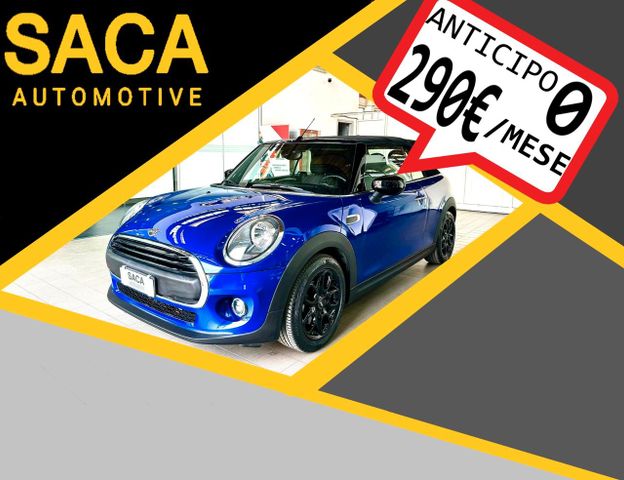 MINI Mini Mini 1.5 Cooper Cabrio -12/2019