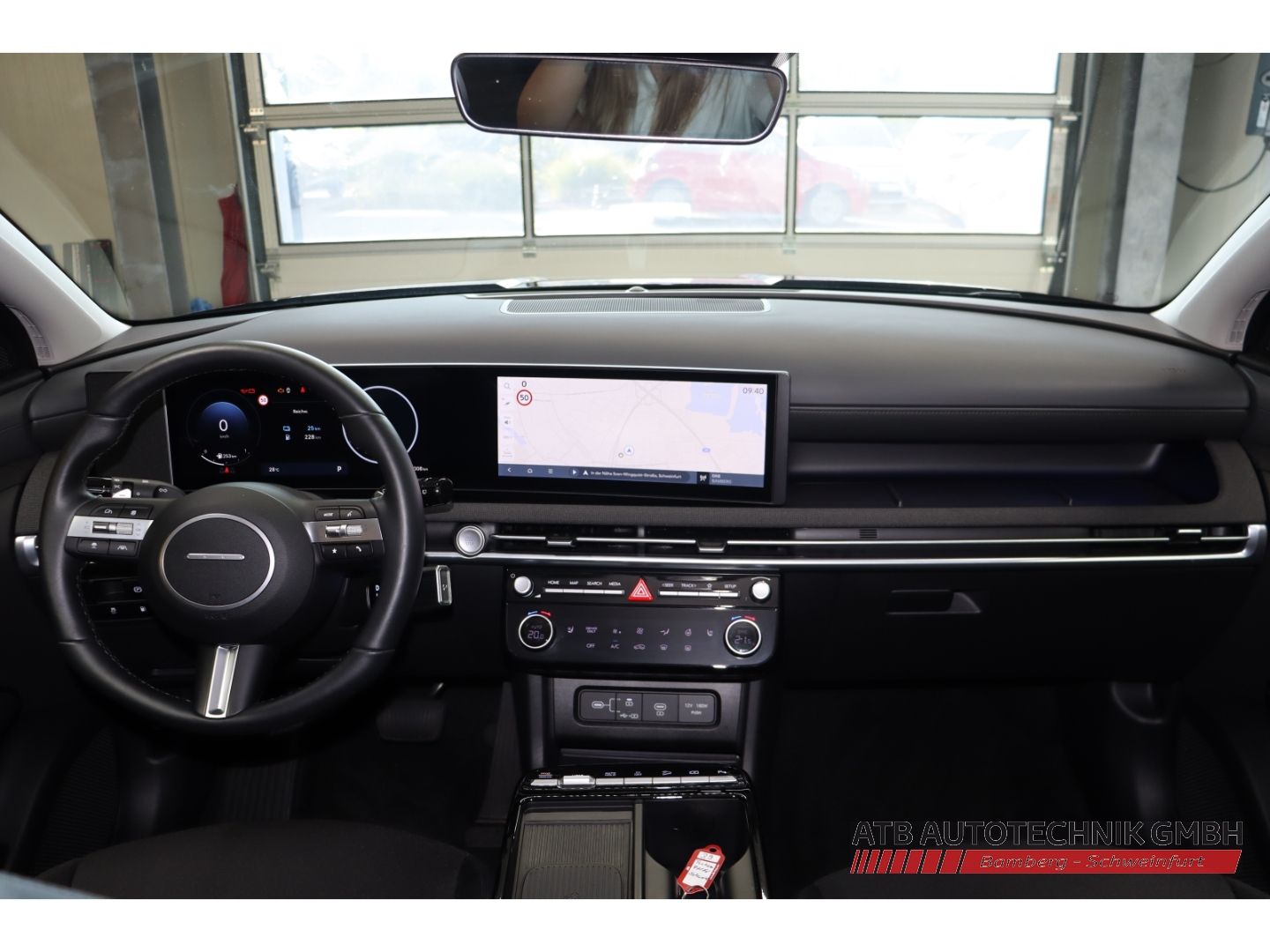 Fahrzeugabbildung Hyundai Tucson Trend 1.6 T-GDI PHEV 99,3% SOH 6-AT 4WD N