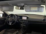 Mercedes-Benz C 220 T CDI BlueEfficiency Avantgarde|AHK|SHD| - gebrauchte Mercedes-Benz C-Klasse aus dem Jahr 2012
