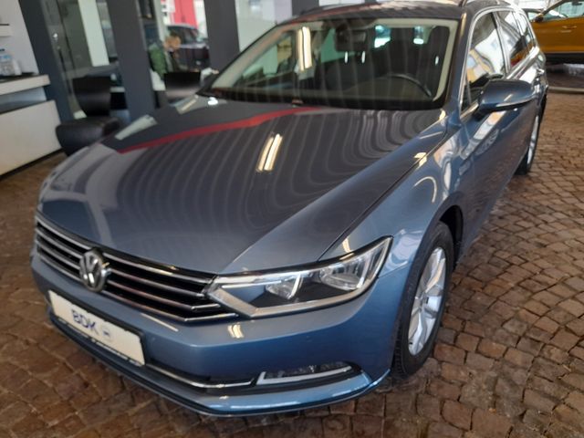 Volkswagen Passat Variant Comfortline BMT/Start-Stopp