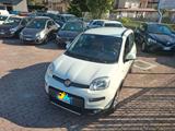 Fiat Panda 1.3 MJT 95 CV S&S Trekking - Fiat Panda: Trekking