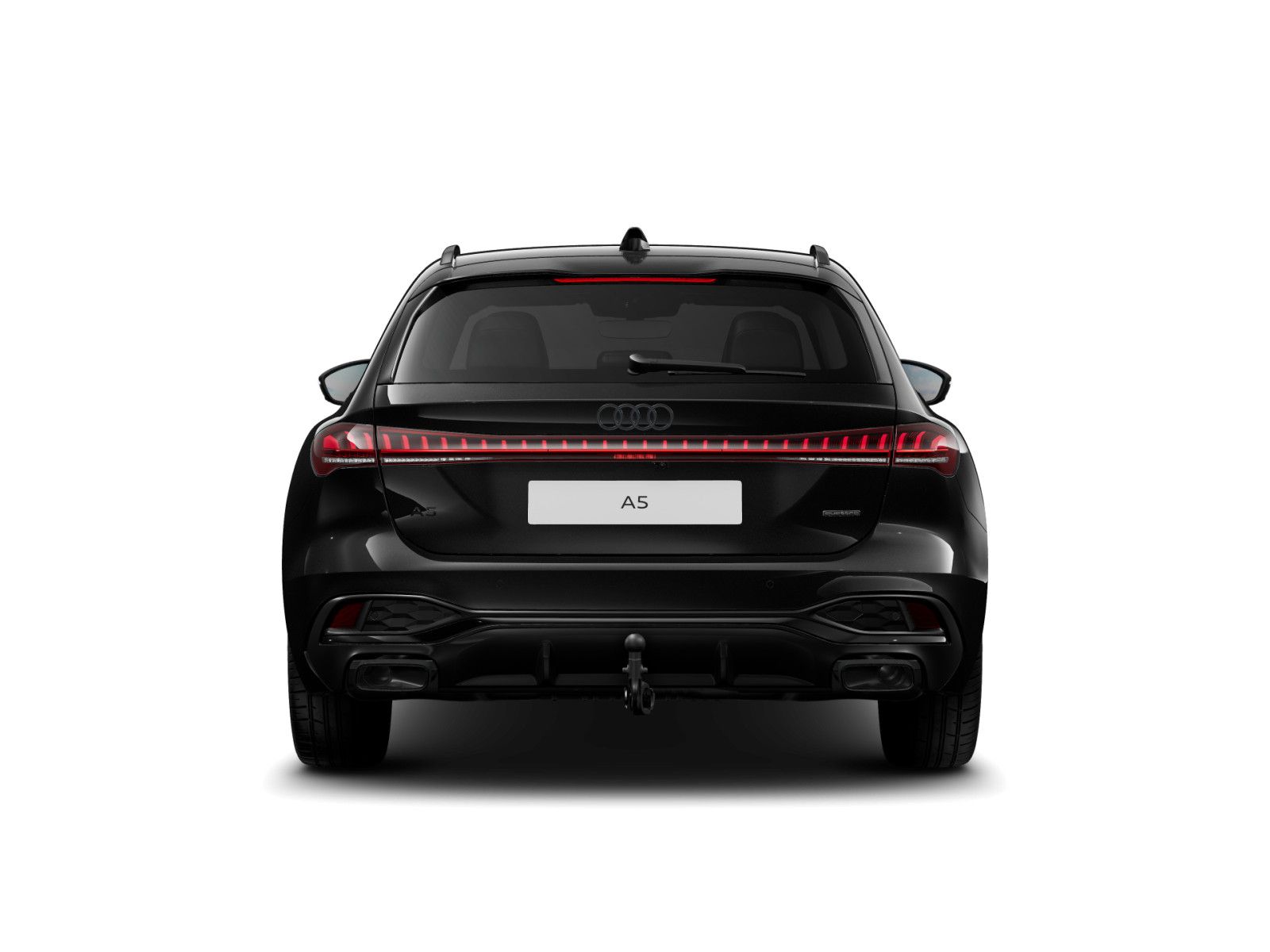 Audi A5 - Bild 11