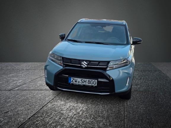 Suzuki Vitara 1.4 Hybrid Comfort+ A/T Allgrip VFW