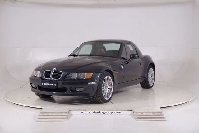 BMW Z3 Roadster 1.9 118cv