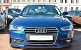 Audi A4 Avant Attraction Automatik Bi-Xenon Navi - Audi A4: Kombi