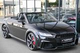 Audi TT RS Roadster 2.5 TFSI Navi* Matrix OLED* 20" * - gebrauchte Audi TT RS aus dem Jahr 2018