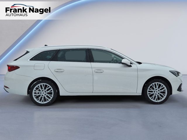 Seat Leon Sportstourer Xcellence 1.0 TSI