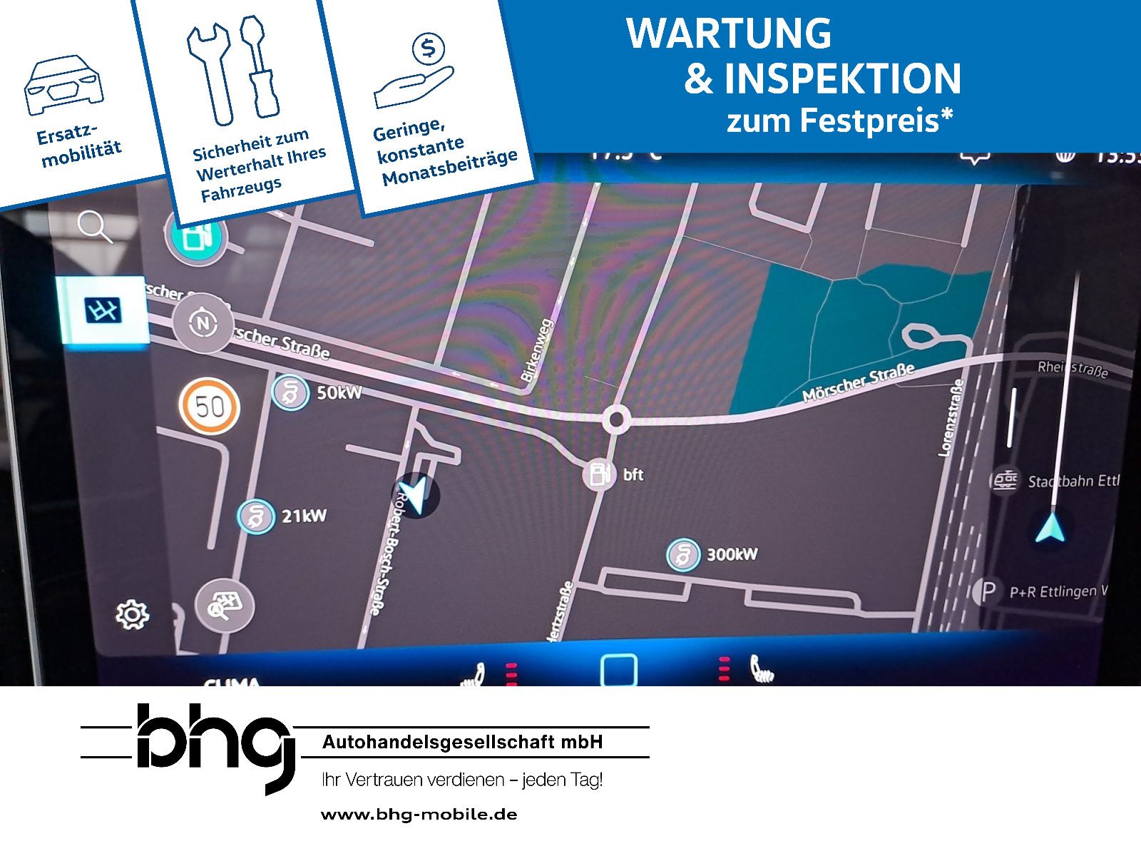 Volkswagen Golf - Bild 17