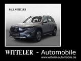 Mercedes-Benz EQB 250+ Pano/360°/Burmester/Fahrassistenz-Paket - Mercedes-Benz EQB Jahreswagen