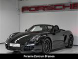 Porsche Boxster Black Edition 2.7 PDK Sportabgasanlage 2 - Porsche Boxster: Black