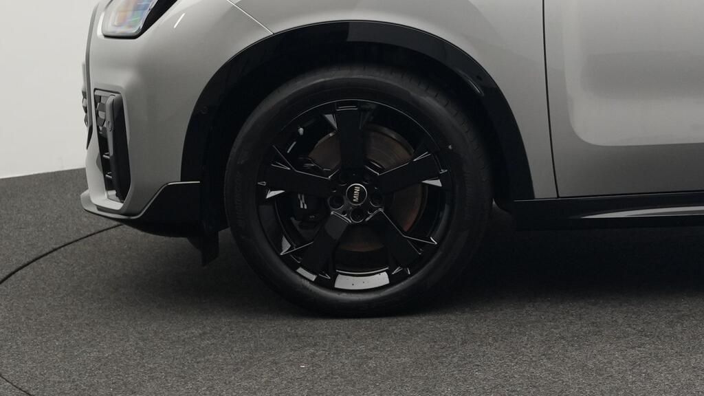 MINI Countryman C (Cooper) - Bild 18