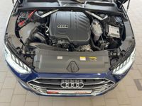Audi A4 - Vorschau Bild 17
