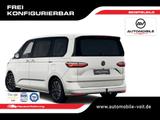 Volkswagen T7 Multivan 2.0 TDI 150PS DSG 4 J. VW Garanti... - Volkswagen Neuwagen: Multivan