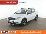 Dacia Sandero 0.9 TCe Stepway Celebration Aut.*NAVI* - gebrauchte Dacia Kleinwagen