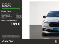 Skoda Fabia - Vorschau Bild 2