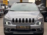 Jeep Cherokee Limited 4WD-Vollaust-Pano-Totwinke-ACC - Jeep Cherokee: Automatik
