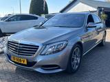 Mercedes-Benz S 500 S500 Plug-In Hybrid Prestige Plus Lang - Mercedes-Benz S 500 mit Hybrid-Antrieb