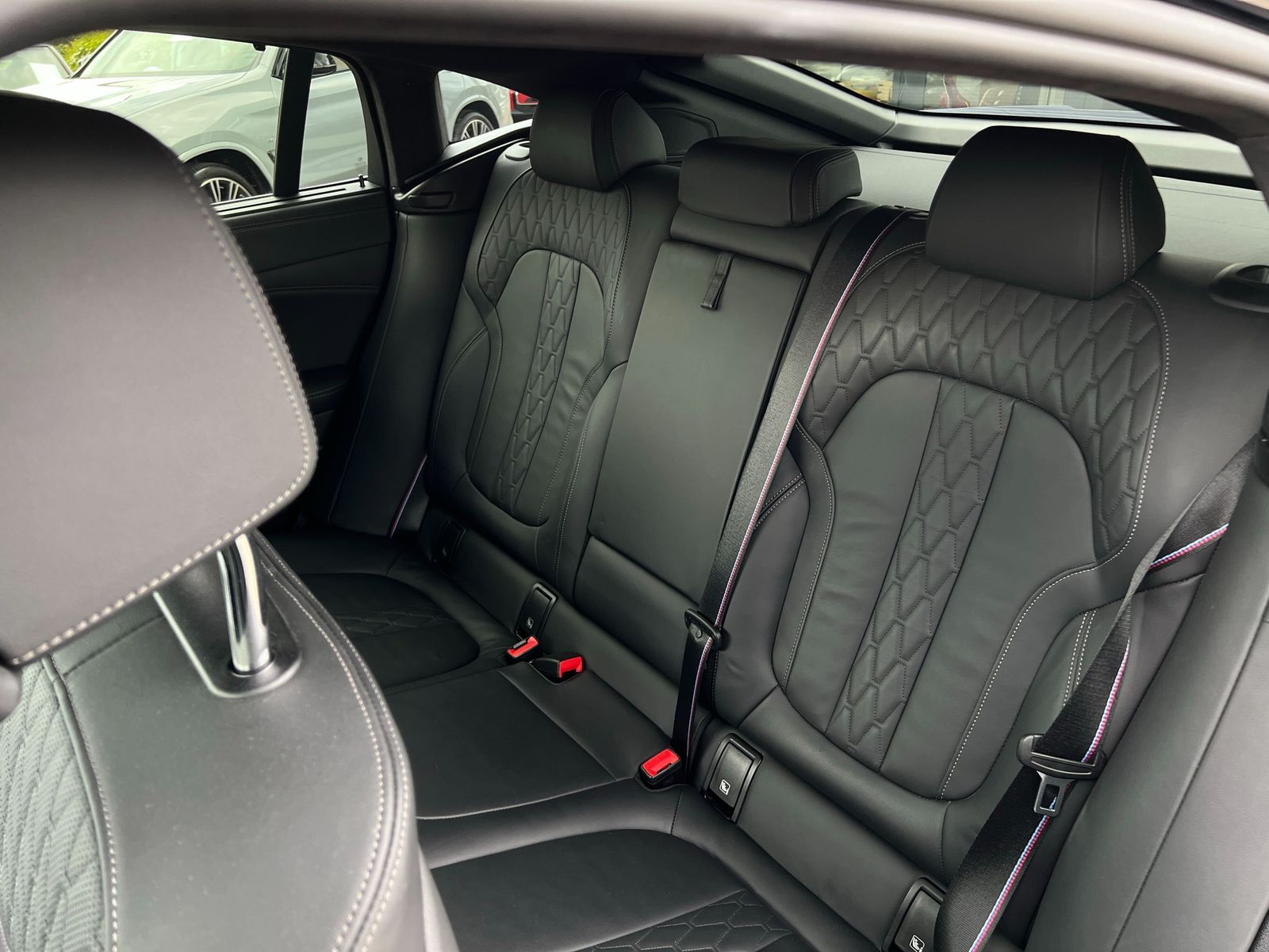 BMW X6 M50 - Bild 29