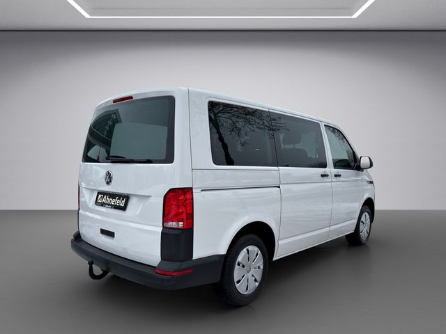 T6.1 Kombi 2.0 TDI L1H1